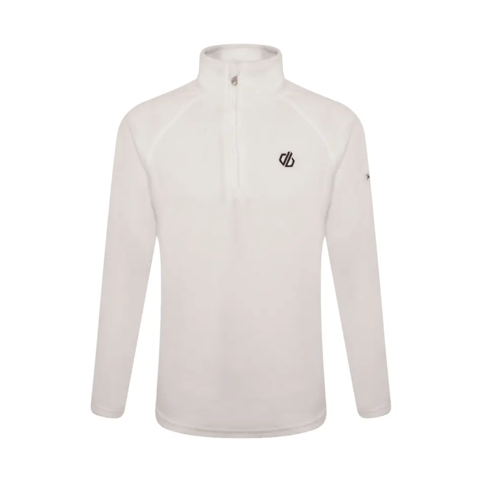 Dare 2B Unisex Blanc Child Fleece Freehand