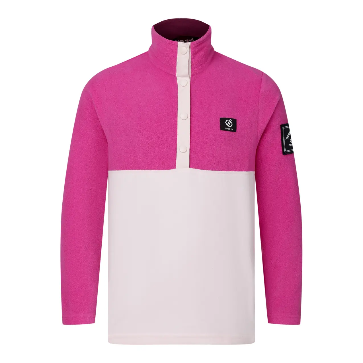 Child Fleece Dare 2B Rapid