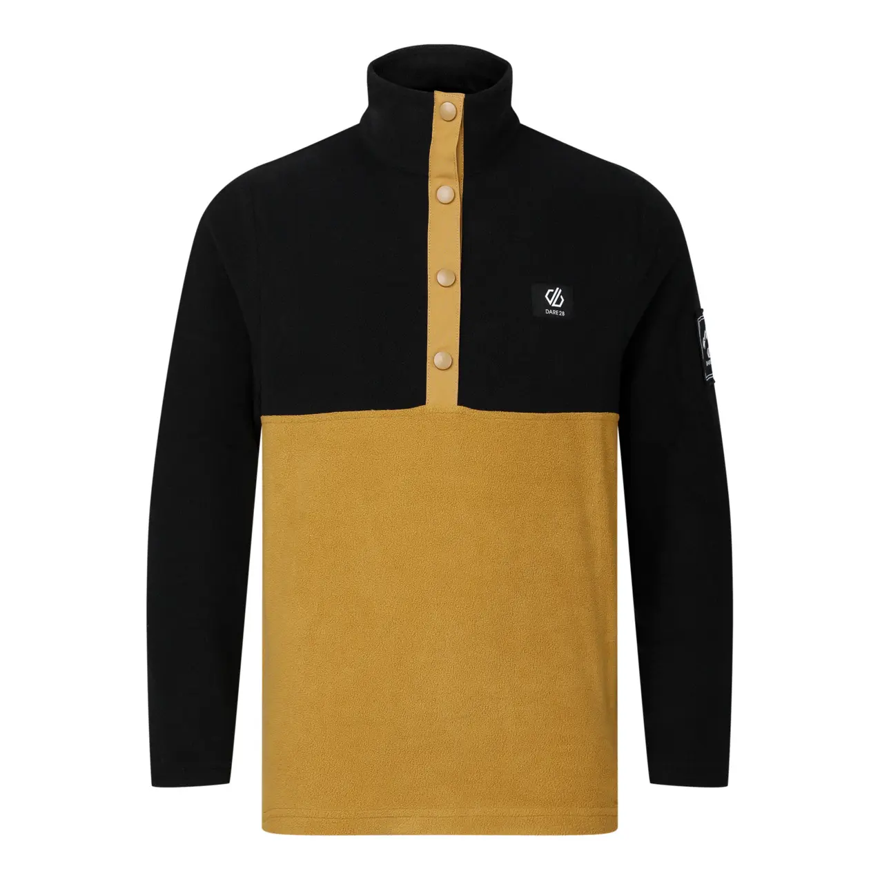 Child Fleece Dare 2B Rapid