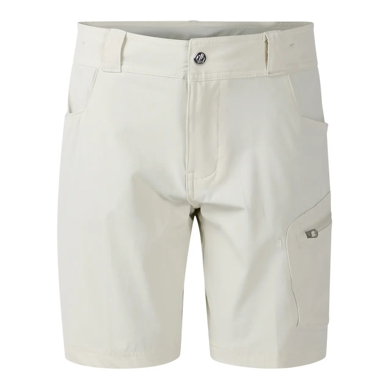 Dare 2B Unisex Kids Beige Children's Shorts Reprise Iii