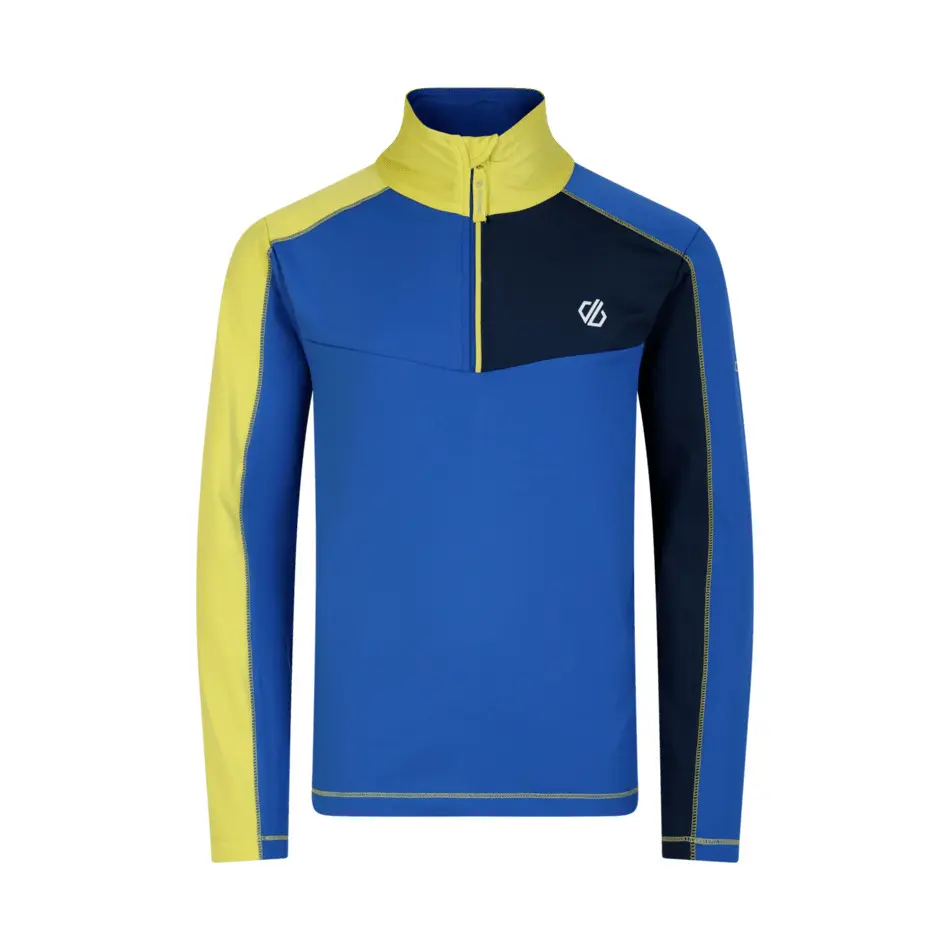Children's long-sleeved Thermal shirt Dare 2B Formate II Core Stretch