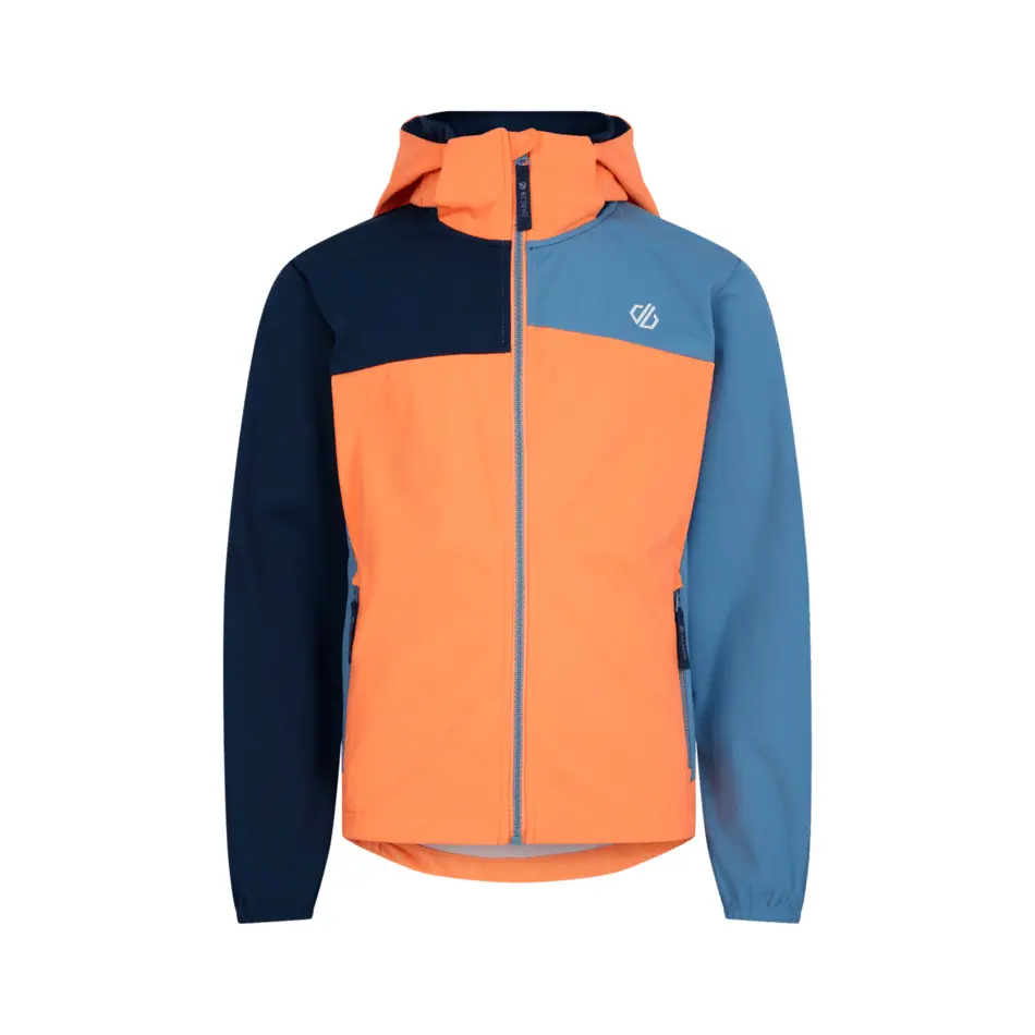 Softshelljacke für Kinder Dare 2B Cheer