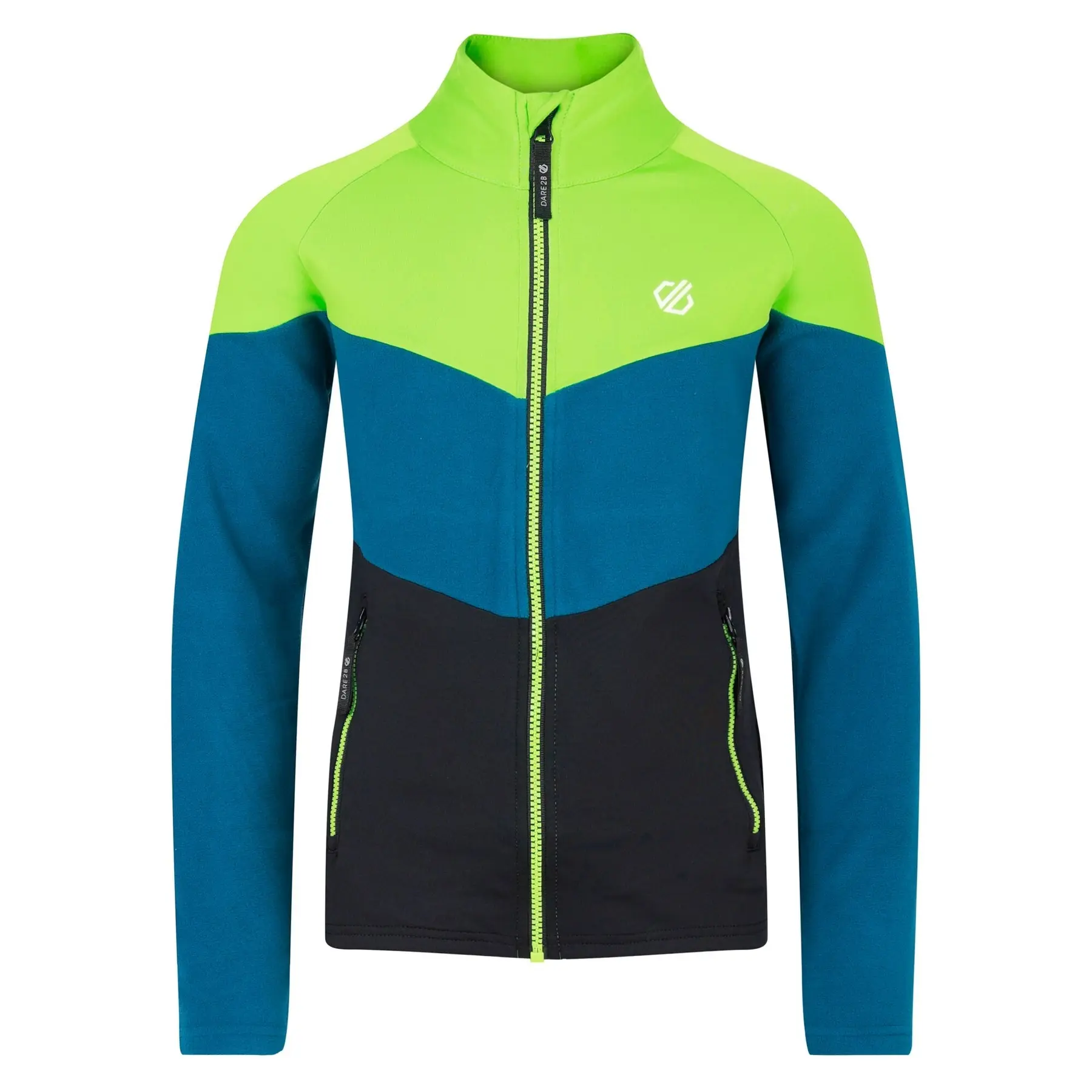 Wanderjacke Kind Dare 2B Emergent III Core Stretch