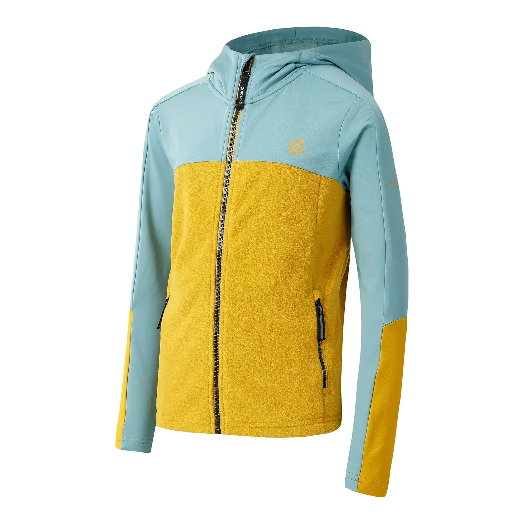 Child fleece Dare 2B Thriving IV