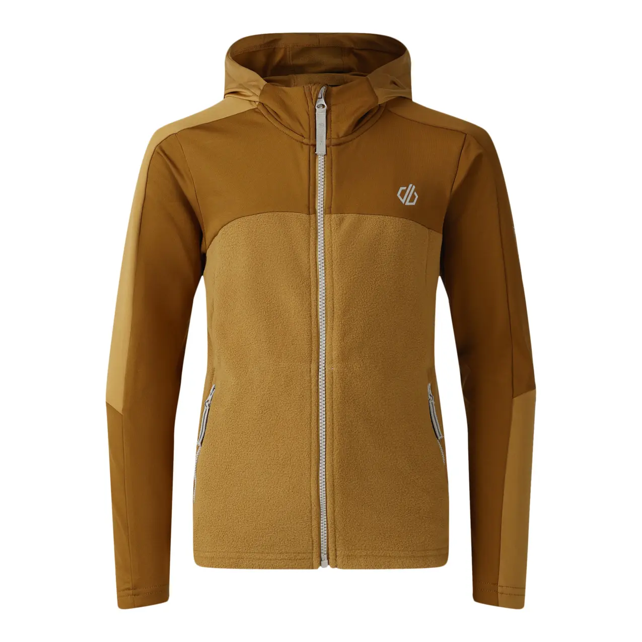 Kapuzenjacke für Kinder Dare 2B Thriving IV Stretch