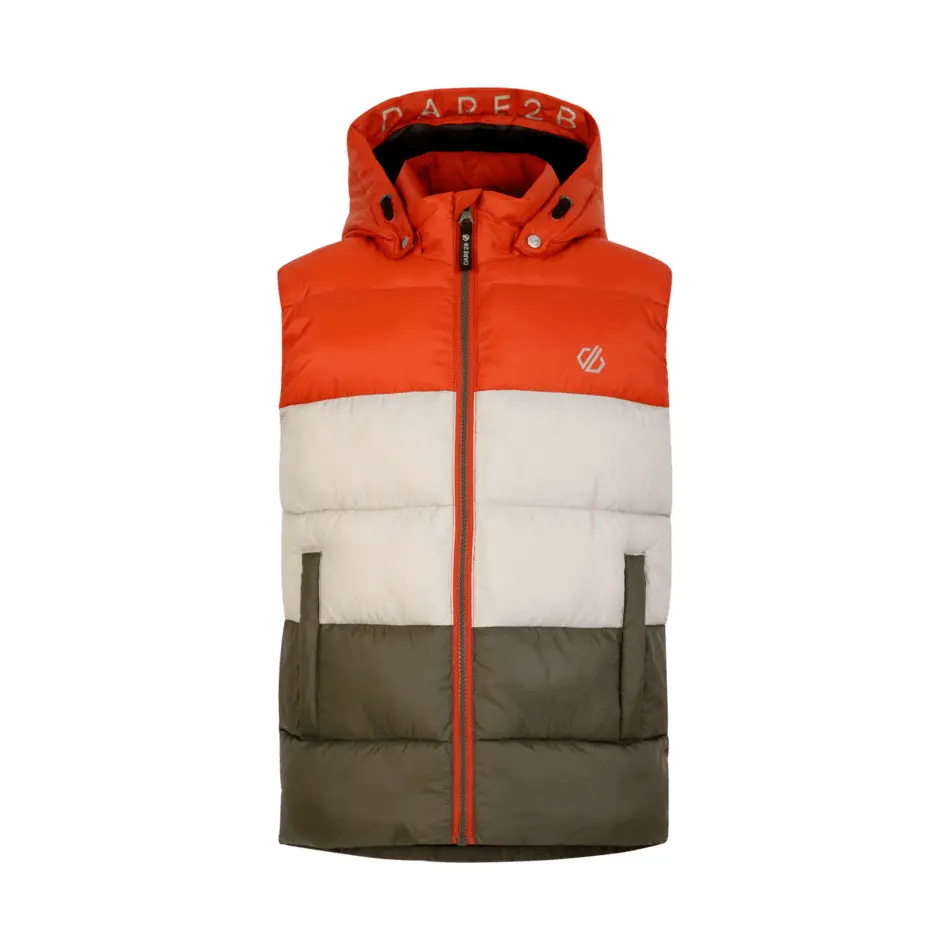 Sleeveless down jacket Dare 2B Jolly