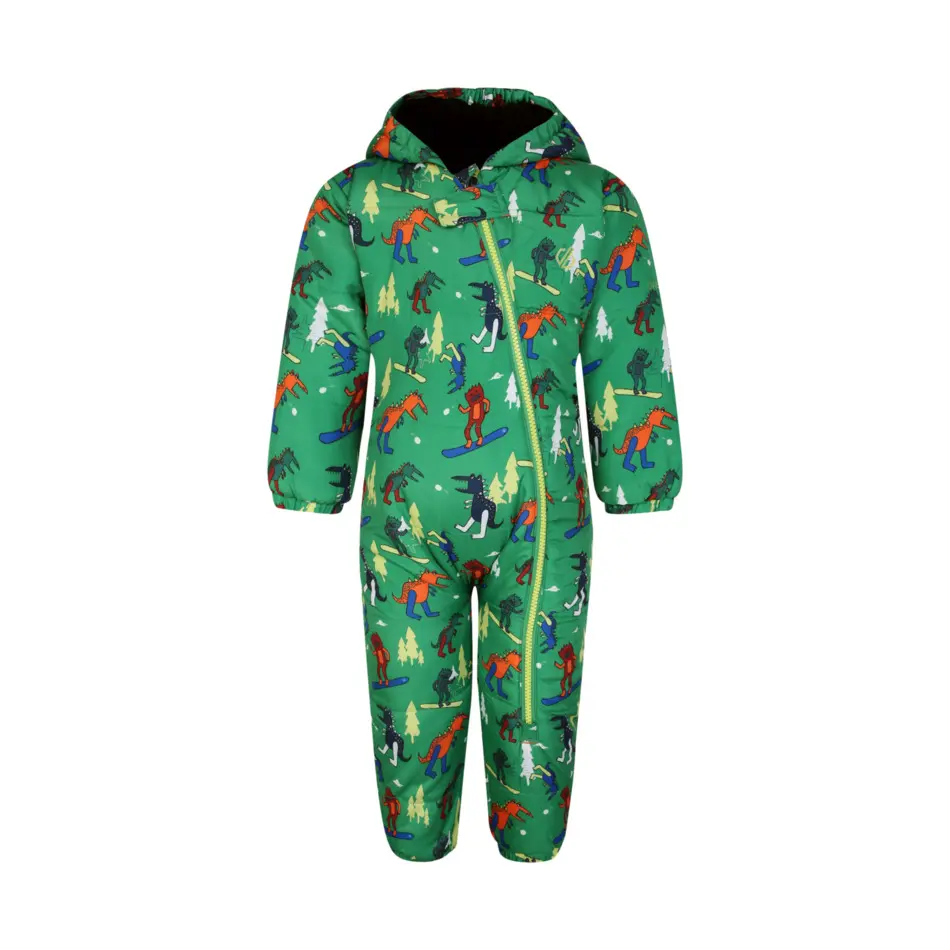 Dare 2B Unisex Infant Vert Baby Suit Bambino Ii
