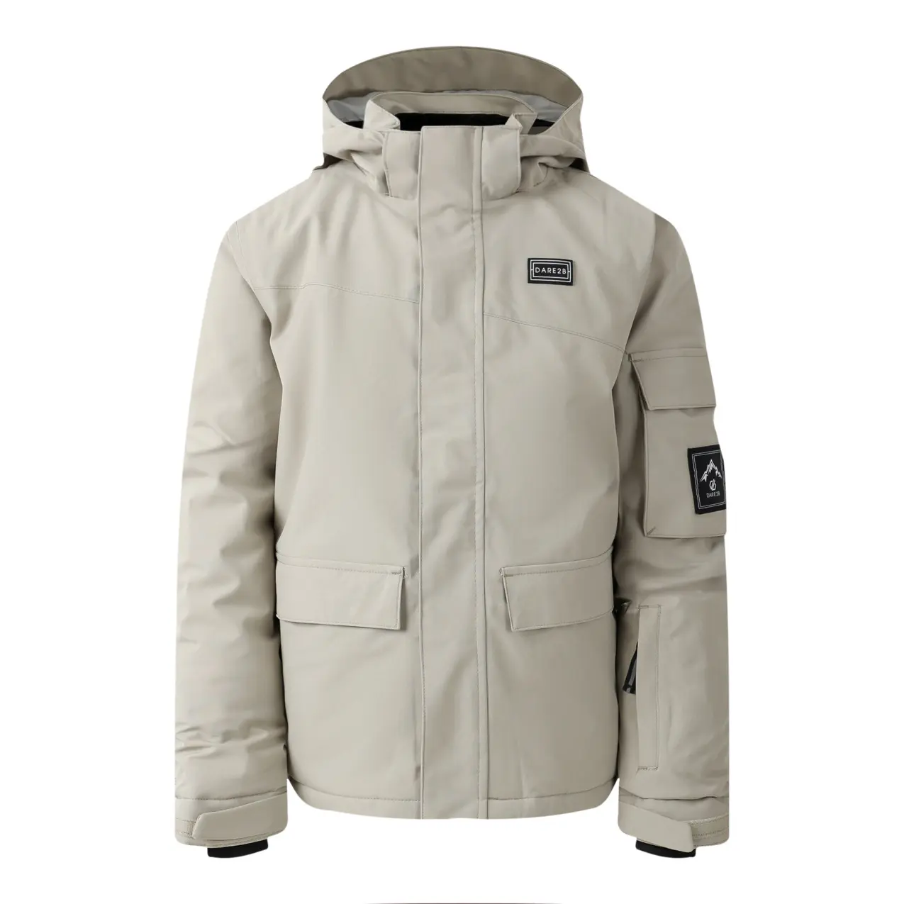 Kinder-Skijacke Dare 2B Shredder