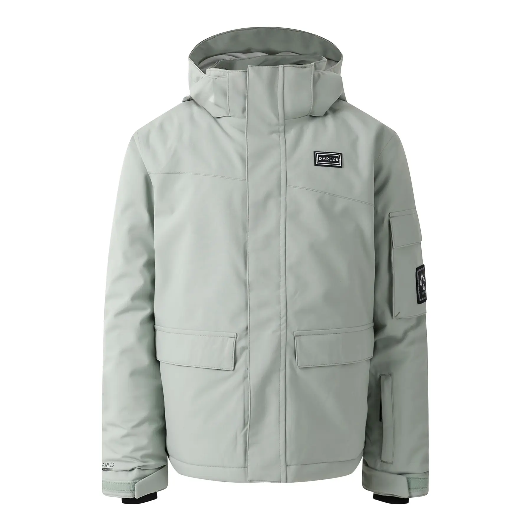 Kinder-Skijacke Dare 2B Shredder