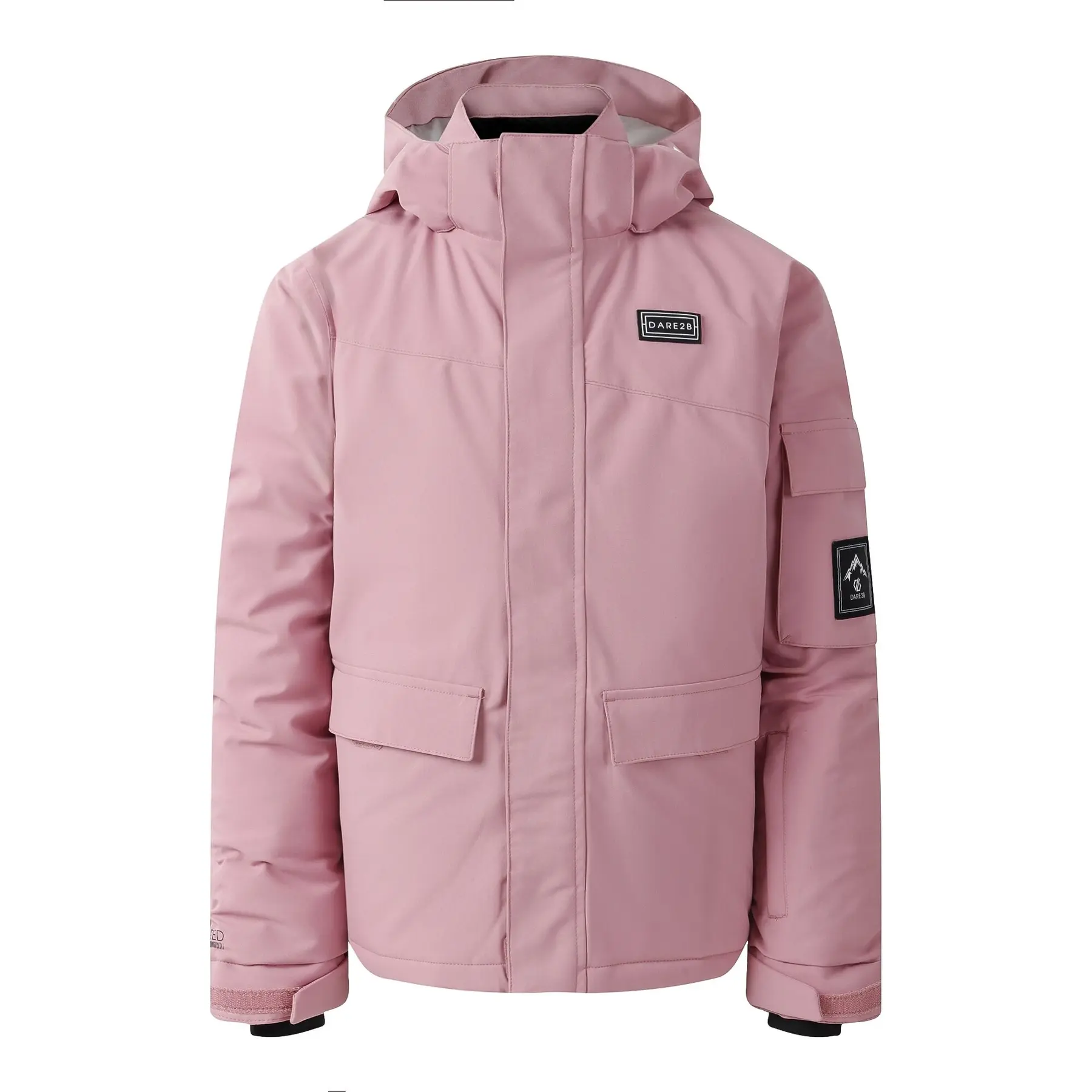 Children's Ski Jacket Dare 2B Shredder