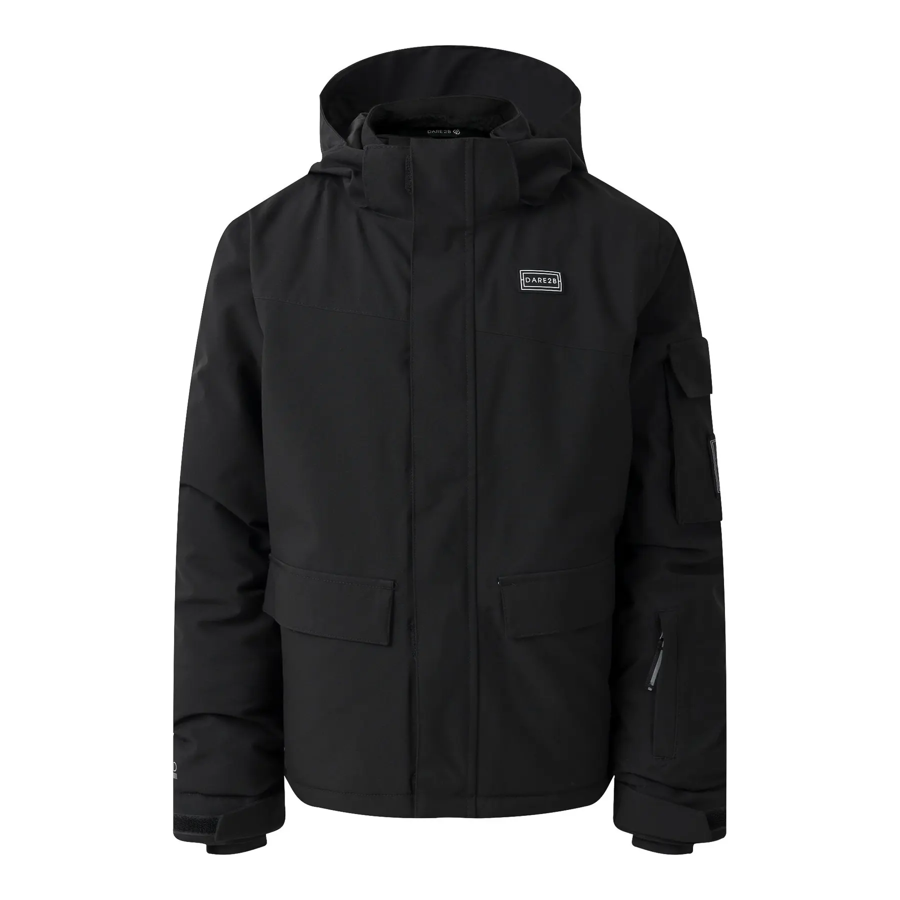 Kinder-Skijacke Dare 2B Shredder