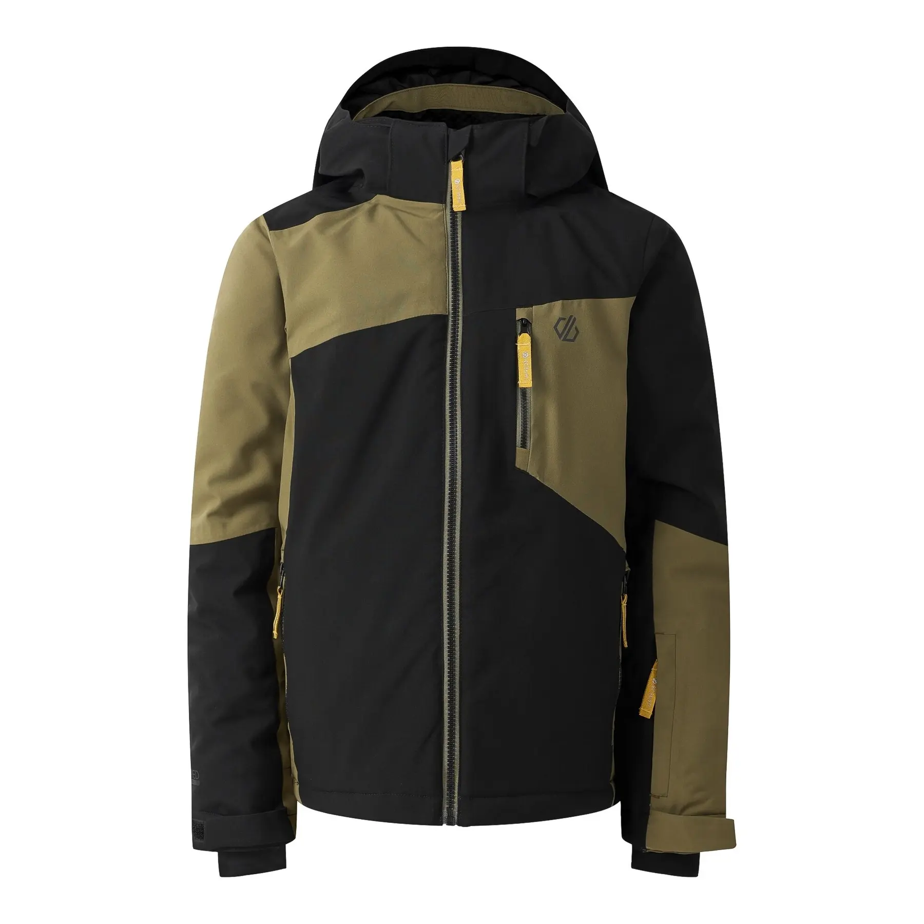 Kinder-Skijacke Dare 2B Ripper