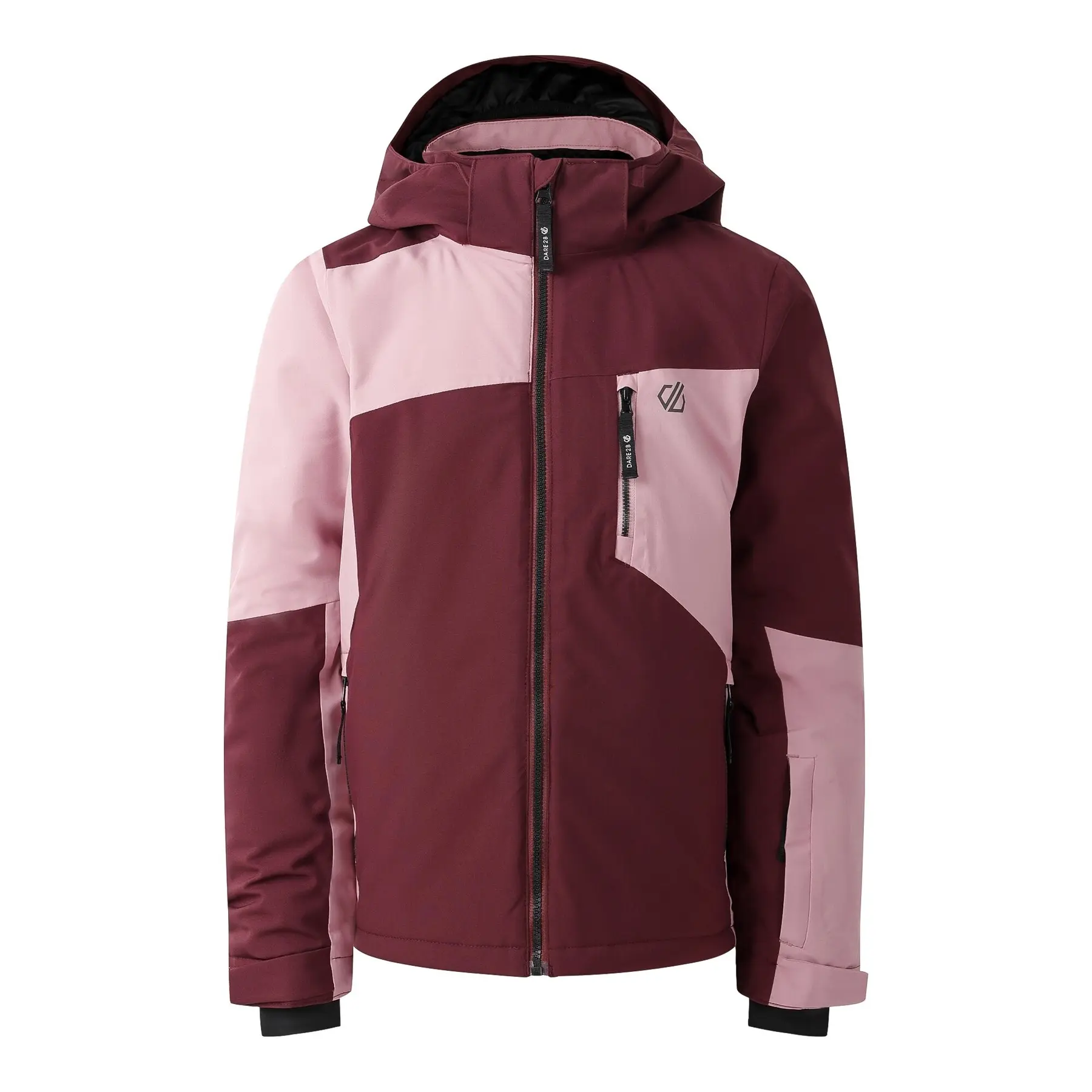 Kinder-Skijacke Dare 2B Ripper