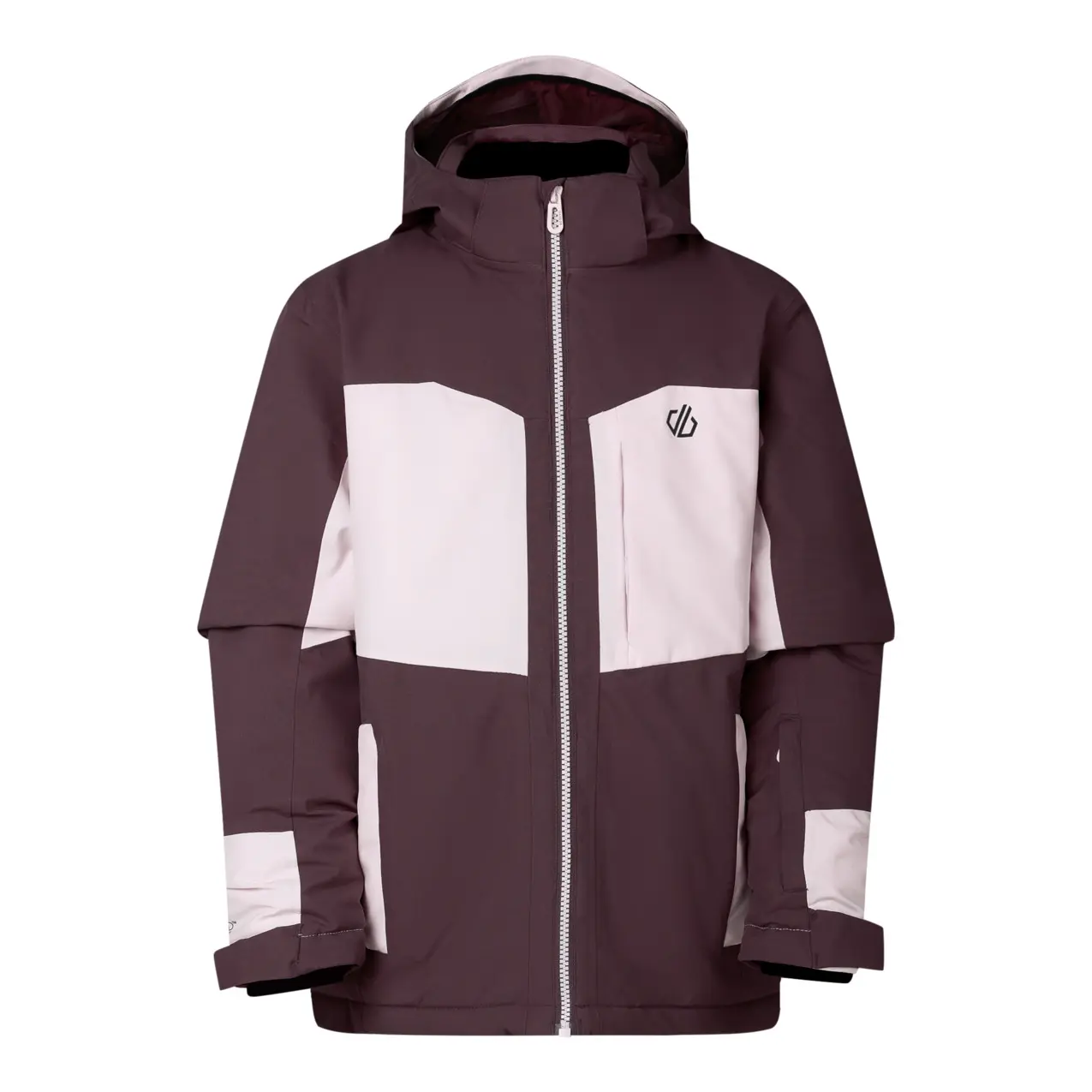 Wasserabweisende Jacke Kind Dare 2B Rip It