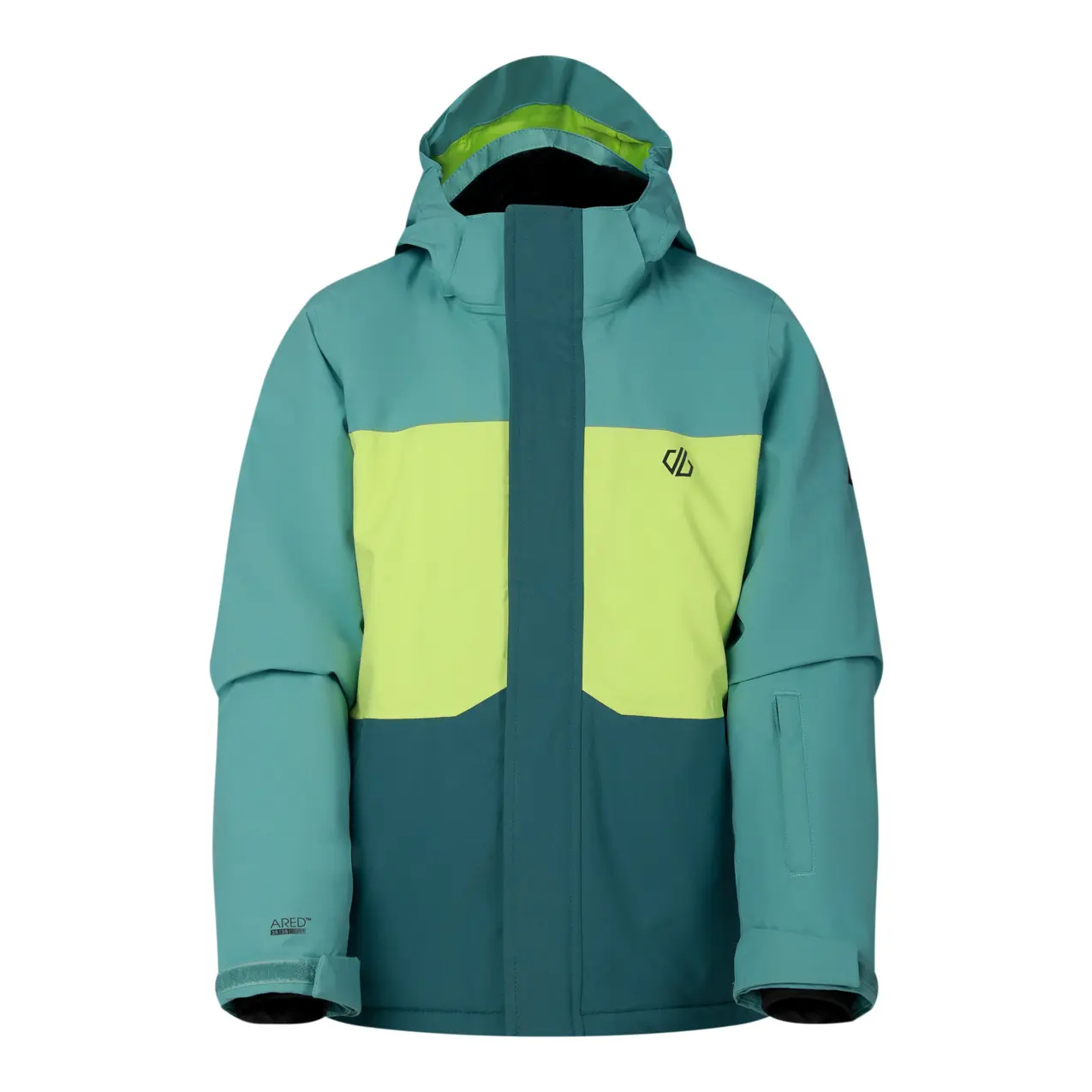 Wasserabweisende Jacke Kind Dare 2B Send It II