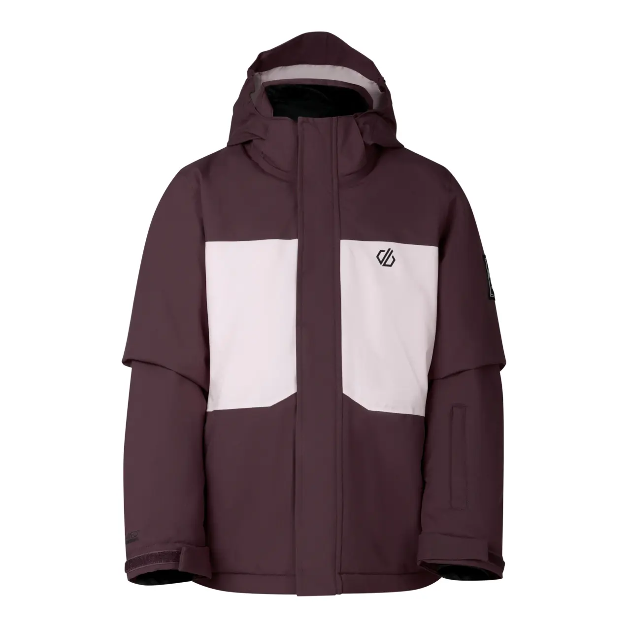 Wasserabweisende Jacke Kind Dare 2B Send It II