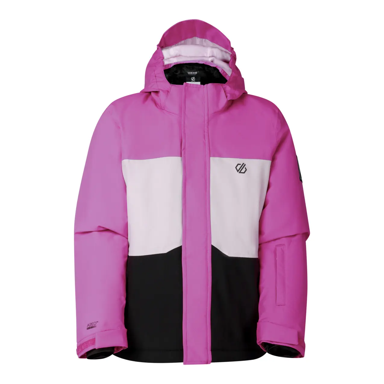 Wasserabweisende Jacke Kind Dare 2B Send It II