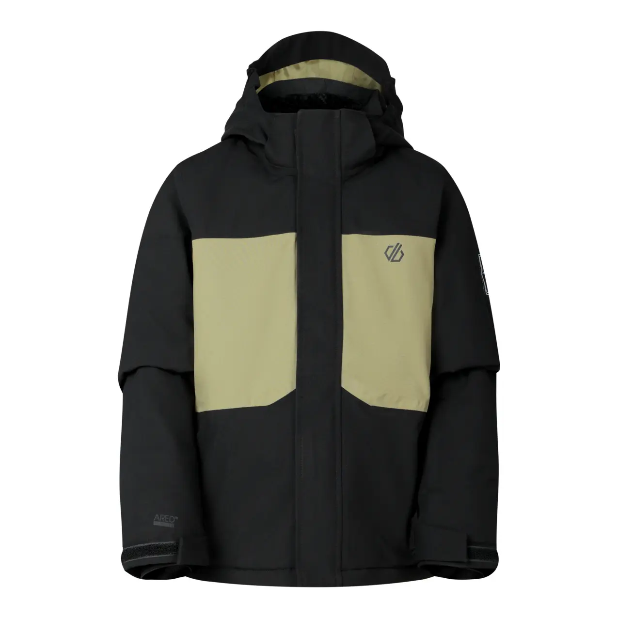 Image of Wasserabweisende Jacke Kind Dare 2B Send It II