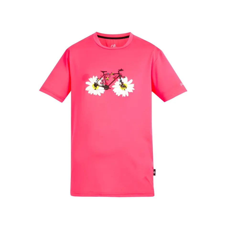 Kid's T-shirt Dare 2B Amuse II