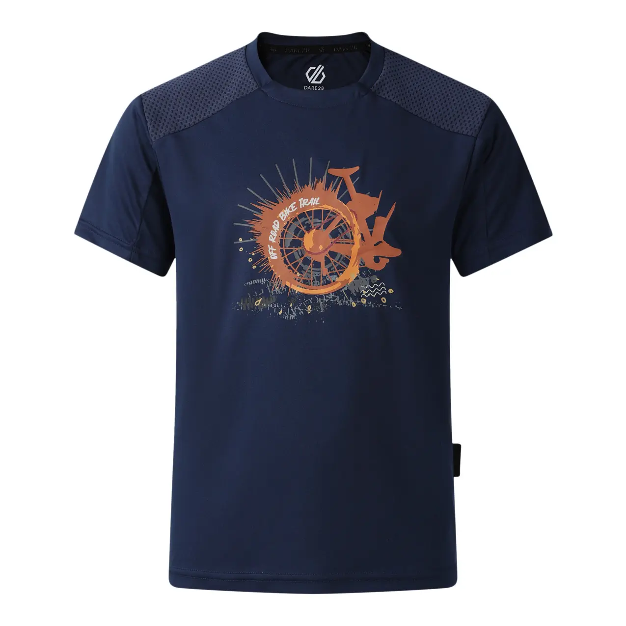 Maillot enfant Dare 2B Trackstand II