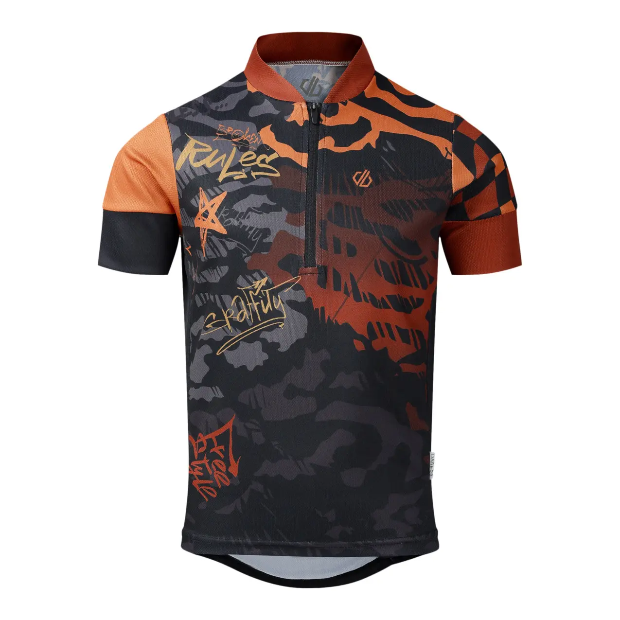 Kindertrikot Dare 2B Dynamite