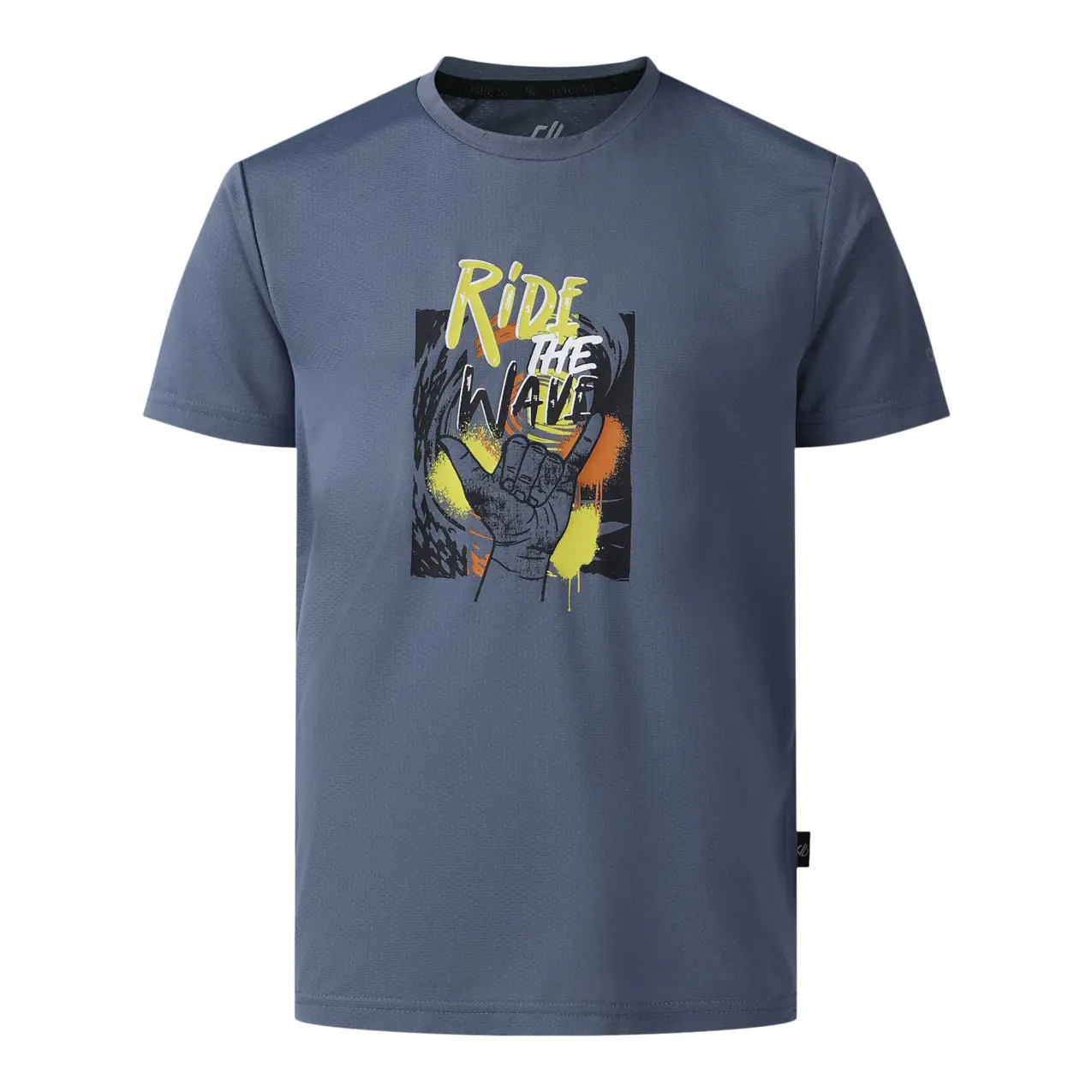 Kid's T-shirt Dare 2B Amuse III