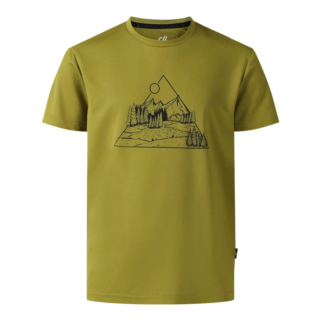 Kid's T-shirt Dare 2B Amuse III