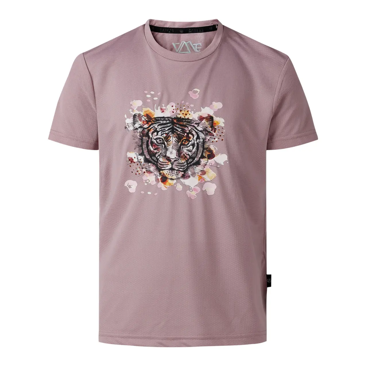 Dare 2B Unisex Kids Rose Kid's T-Shirt Amusing
