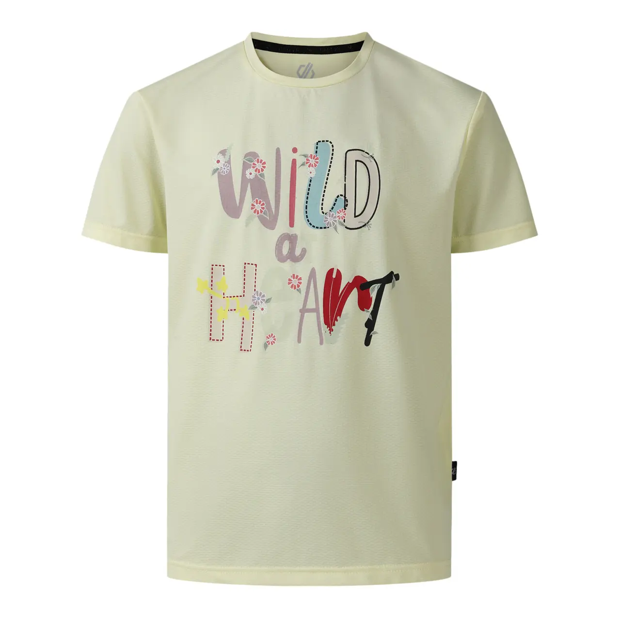 Kid's T-shirt Dare 2B Amusing