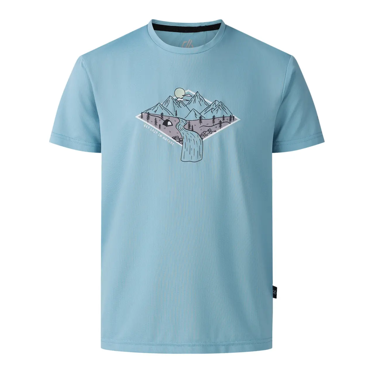 Kid's T-shirt Dare 2B Amusing