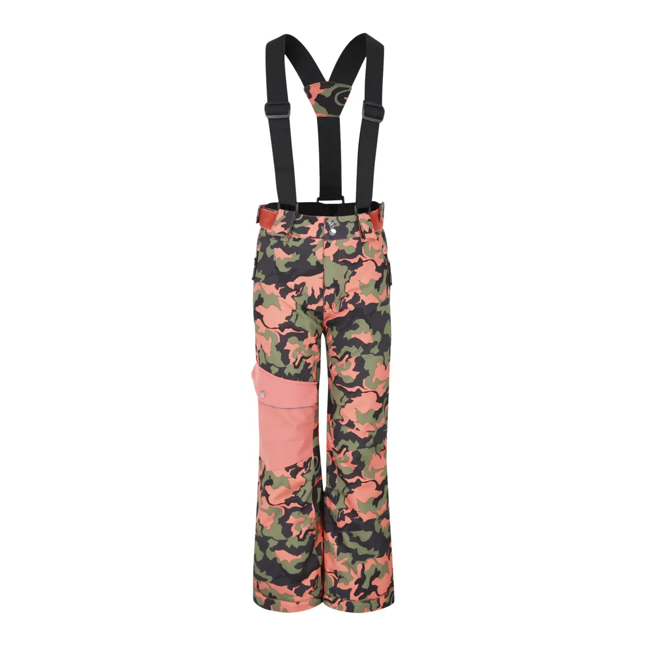 Kinder-Skihose Dare 2B Pow