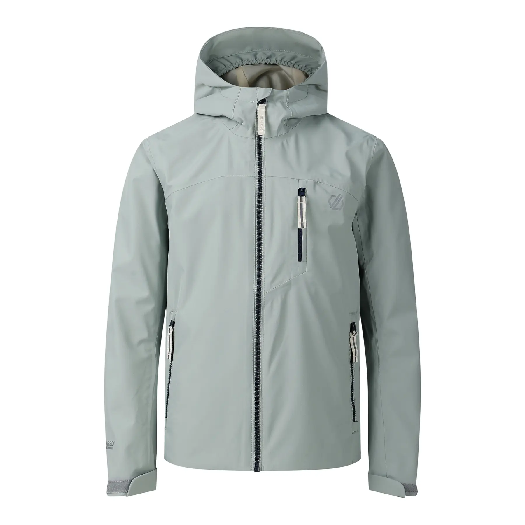 Waterproof jacket for children Dare 2B Kdswitchiijk