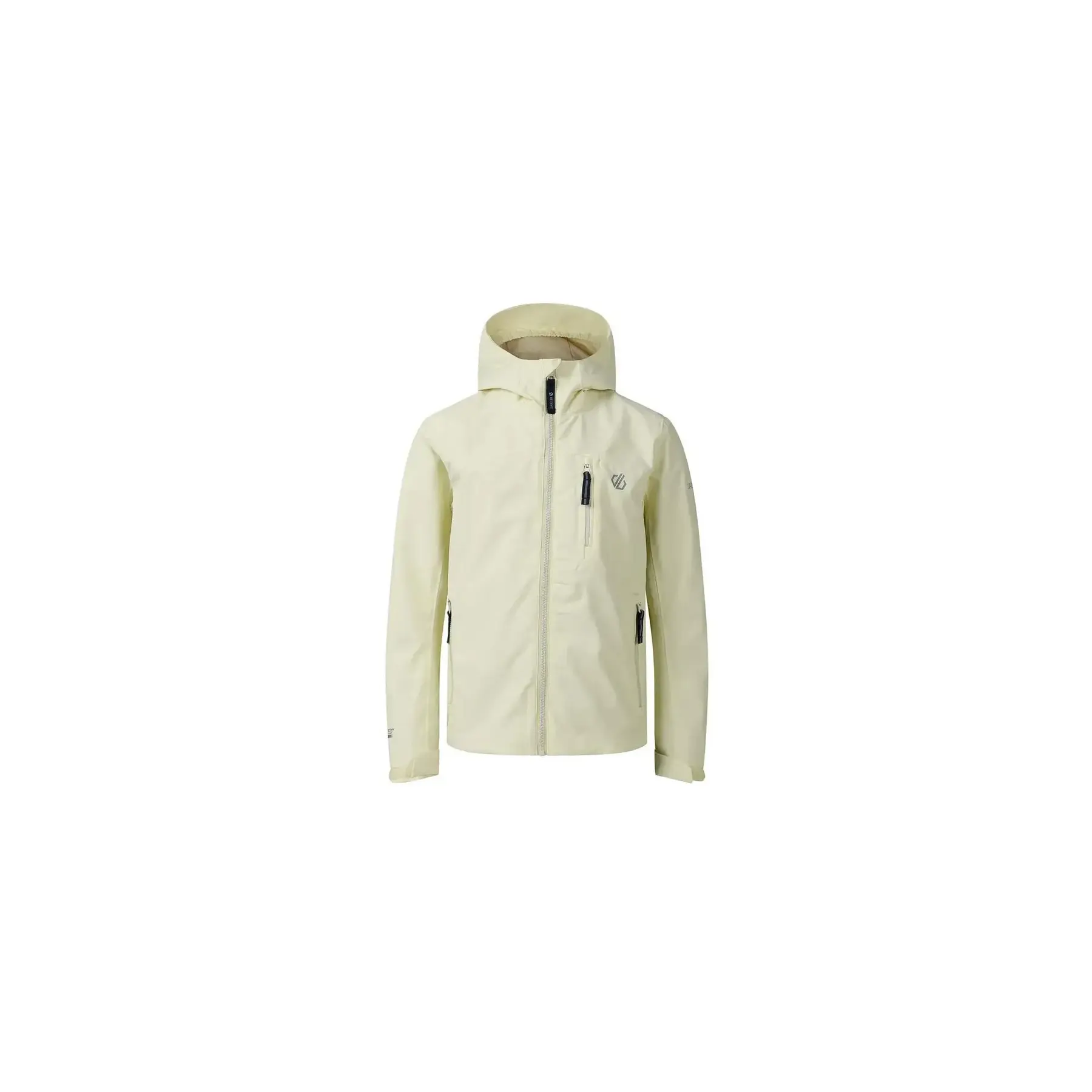Wasserabweisende Jacke Kind Dare 2B Kdswitchiijk