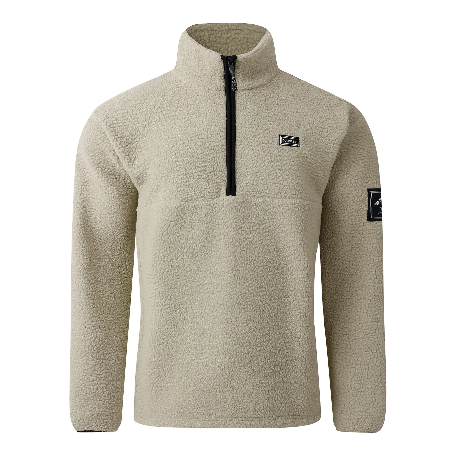 Dare 2B Men's Beige Fleece Twin Tip