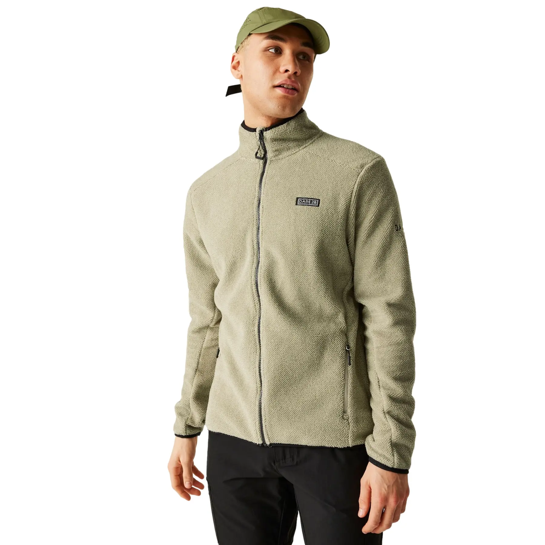 Dare 2B Men's Vert Fleece Switch Out