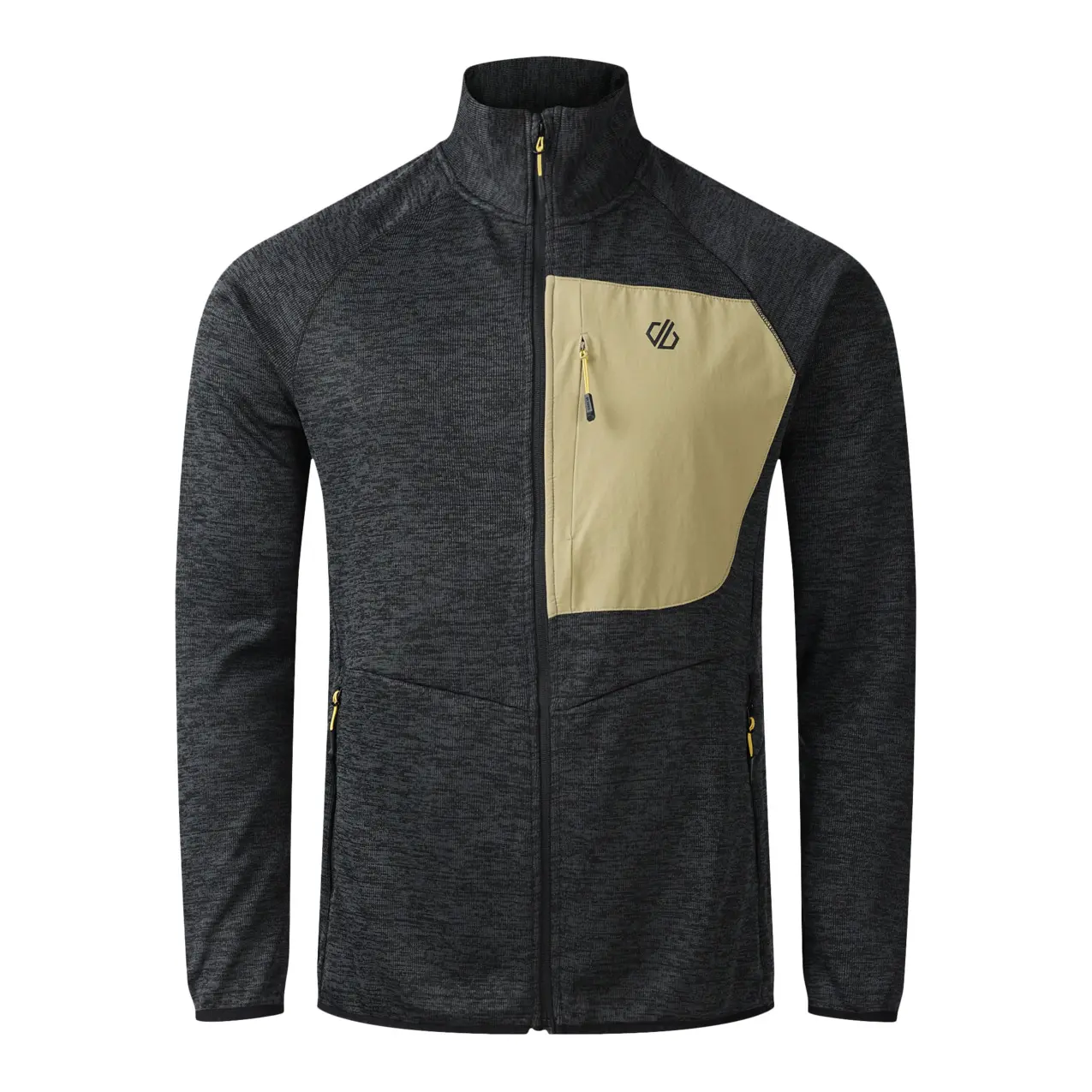 Dare 2B Men's Noir Fleece Torrek Ii