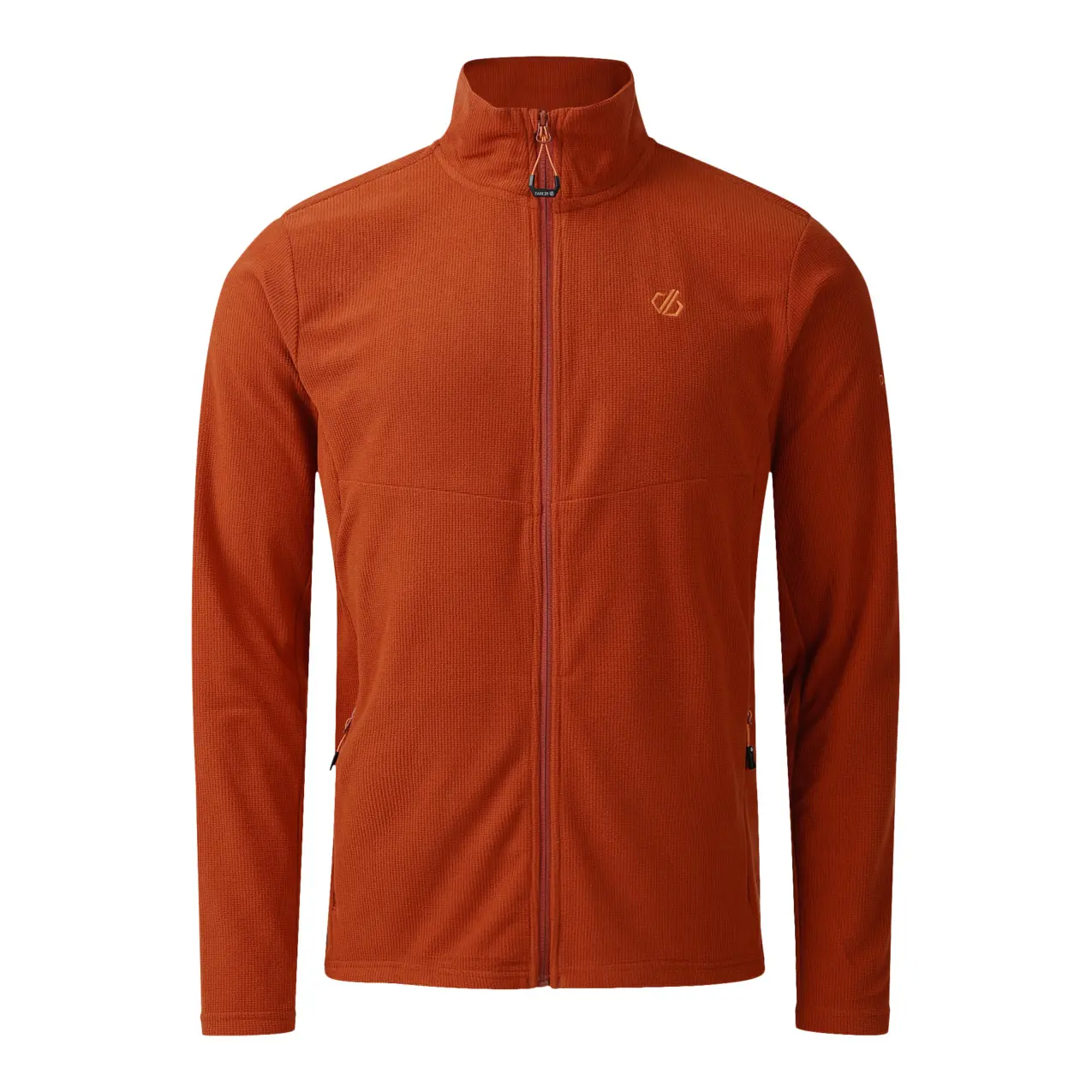 Dare 2B Men's Orange Fleece Arising