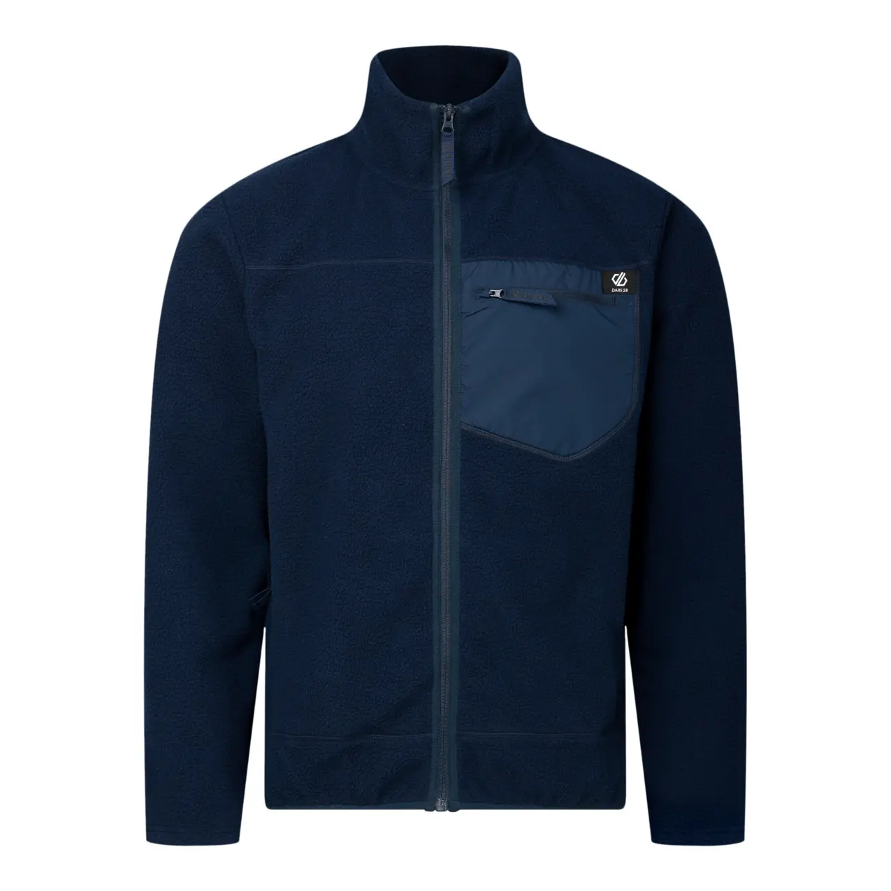 Dare 2B Men's Bleu Fleece Camber Shield