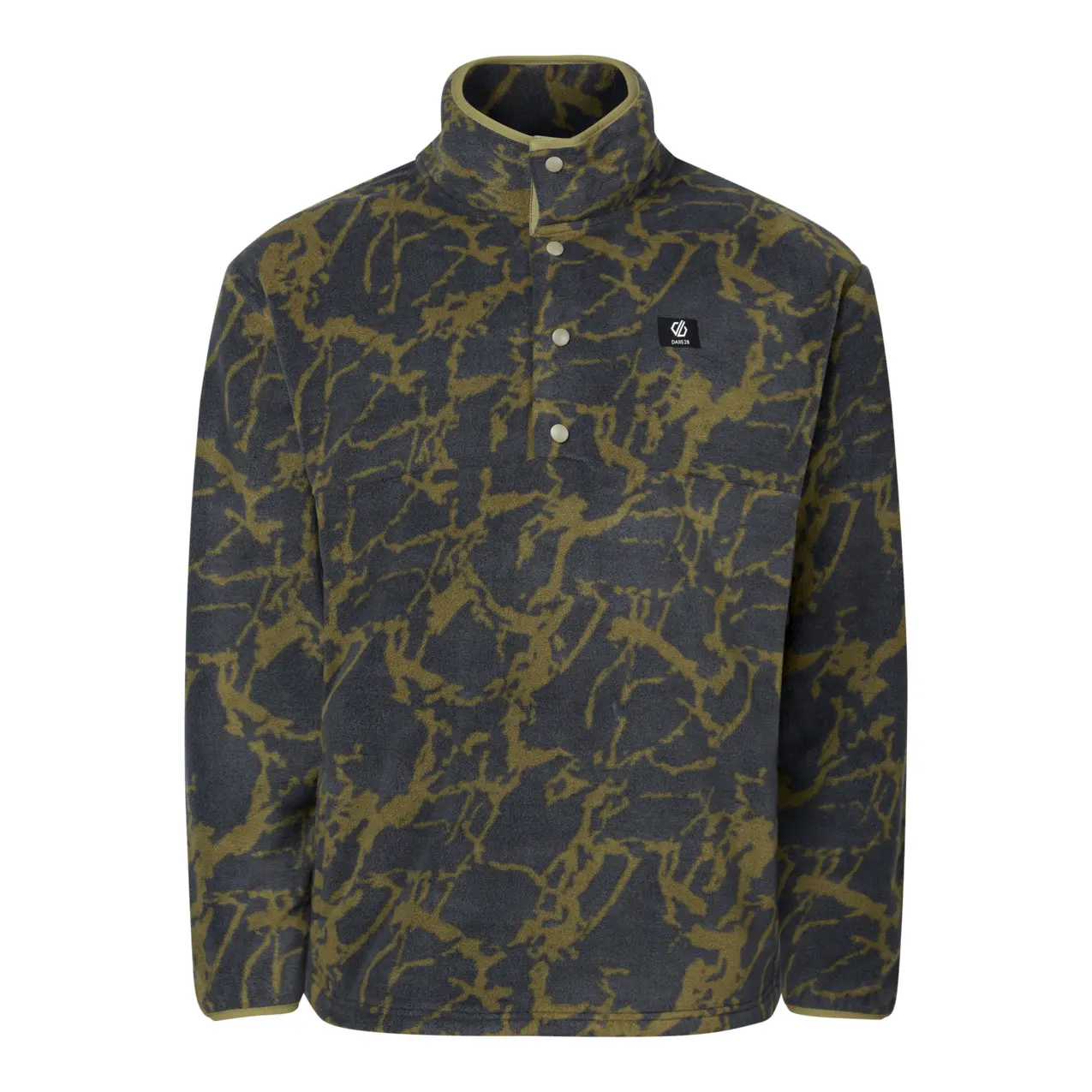 Dare 2B Men's Vert Fleece Printed