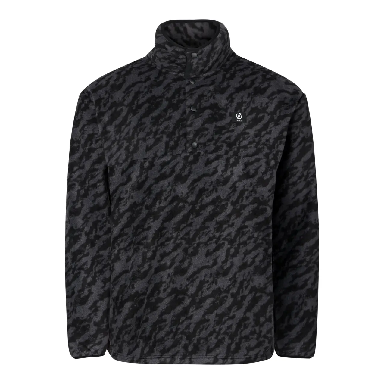 Dare 2B Men's Noir Fleece Printed