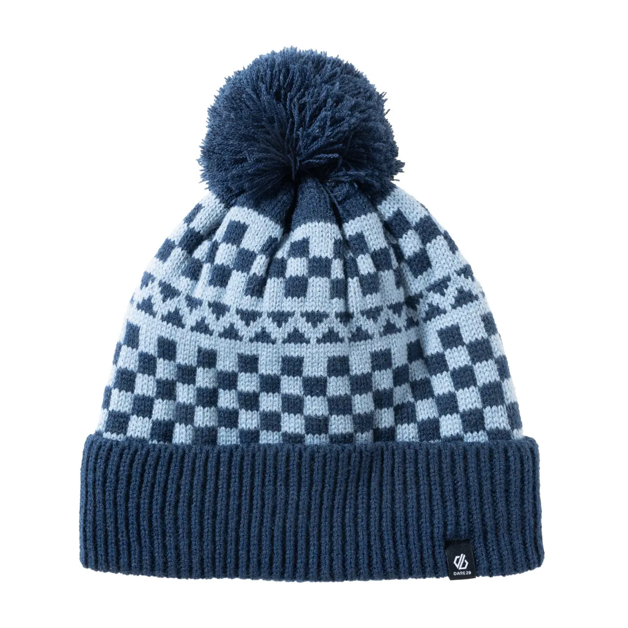 Mütze Dare 2B Pom