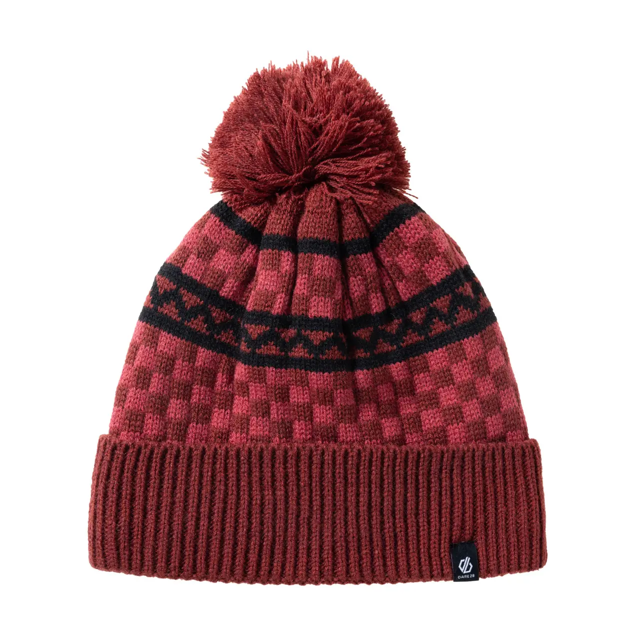 Mütze Dare 2B Pom