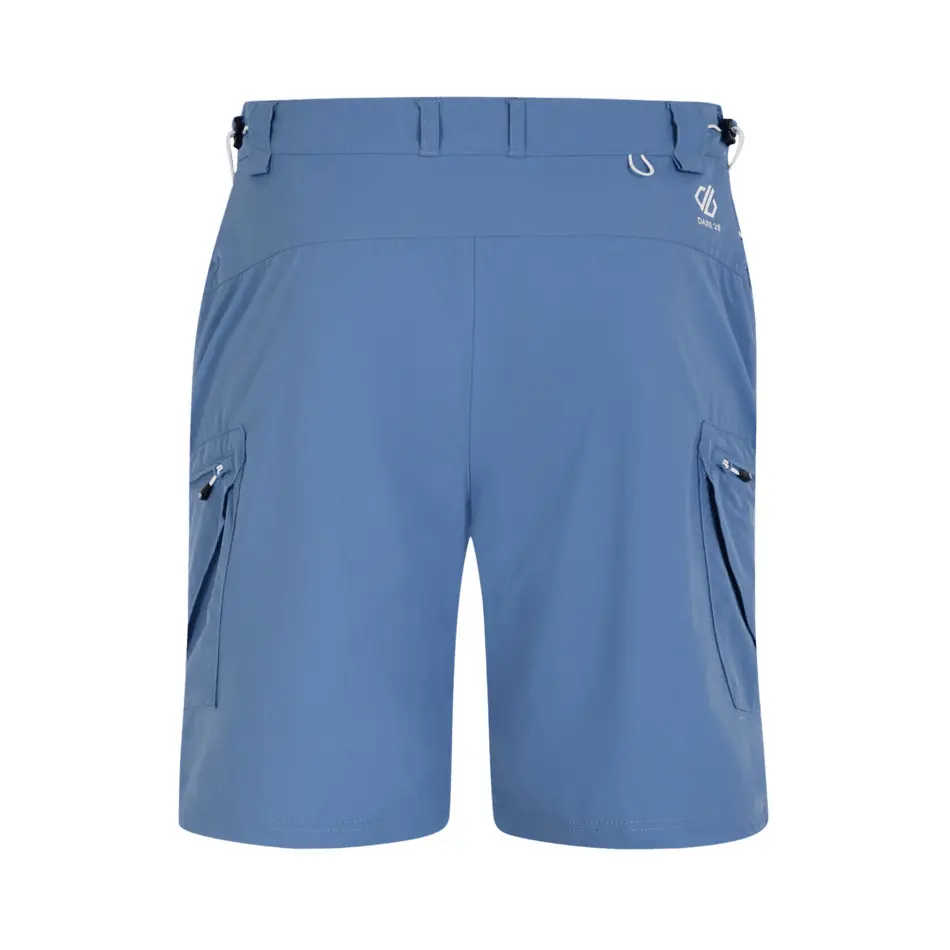 Dare 2b Tuned In II – Pantaloncini Da Uomo Per Trekking E Passeggiate – Tessuto Elasticizzato E Idrorepellente - 4