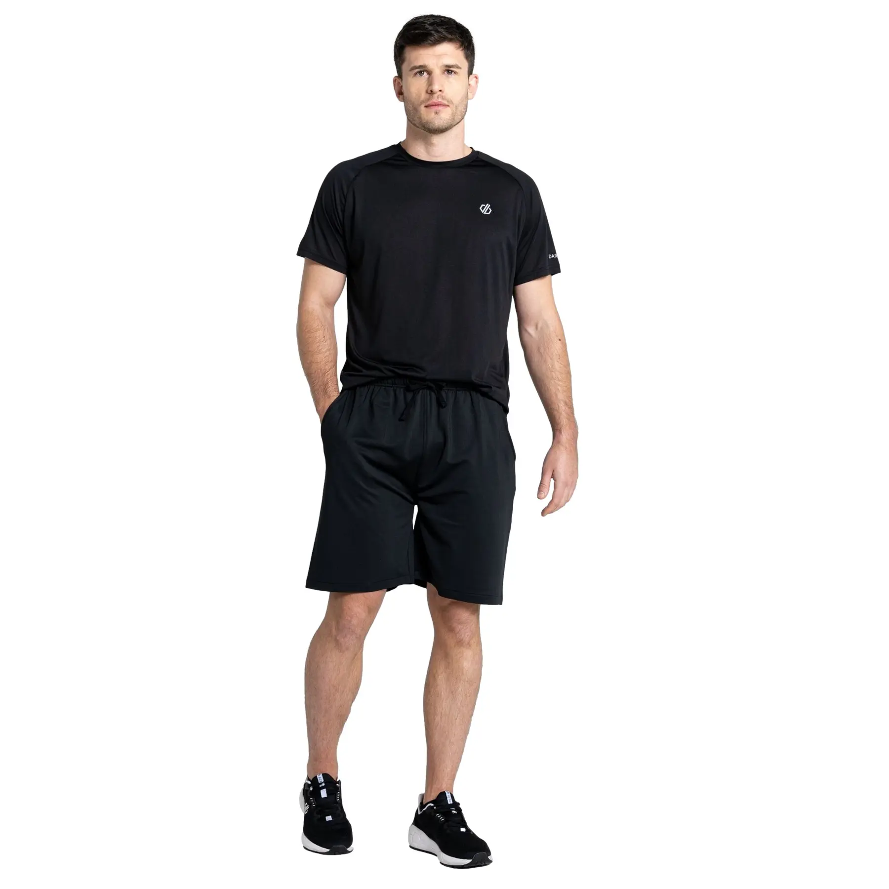 Trainingsshorts Dare 2B Sprinted