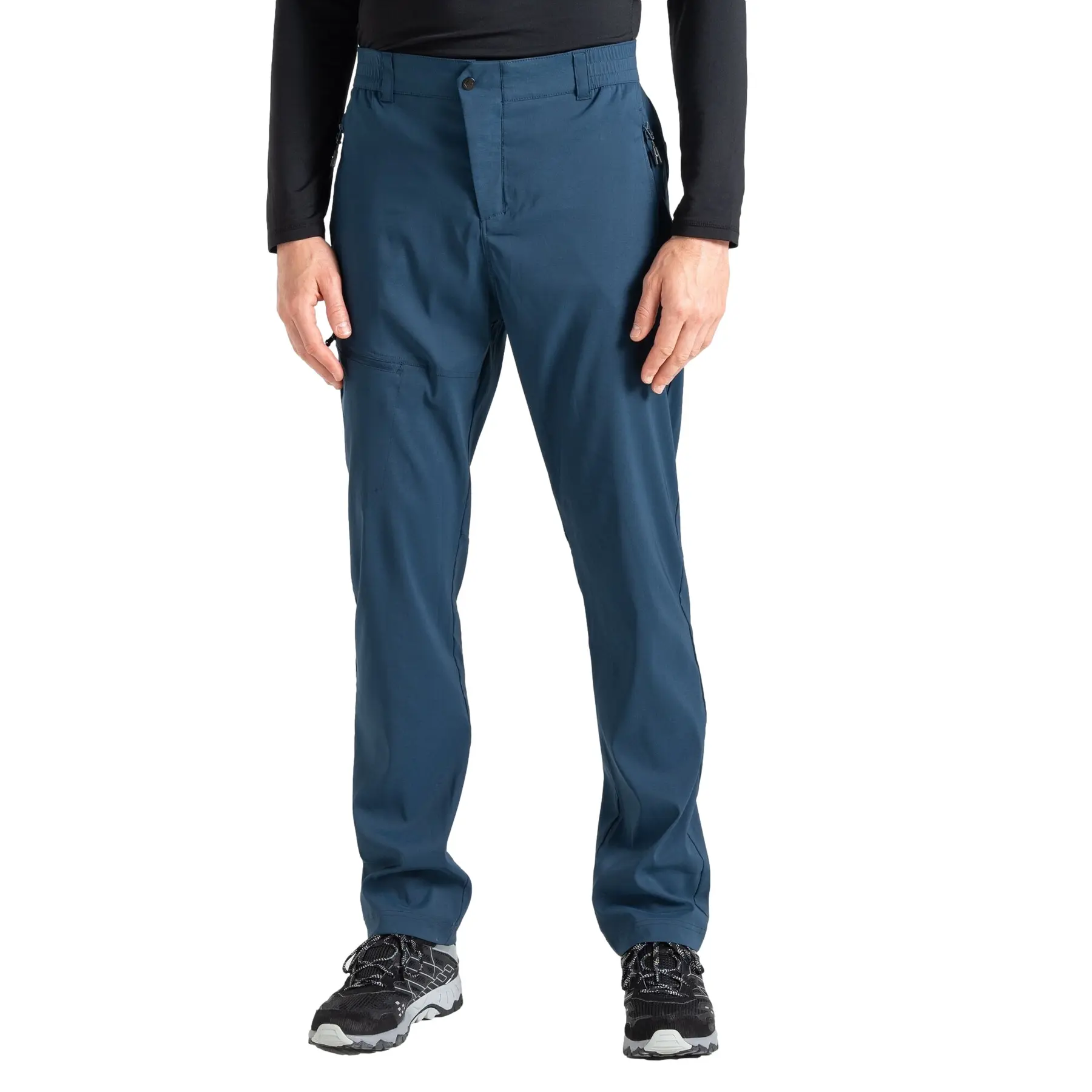 Dare 2B Men's Bleu Trousers Torrek Mountain