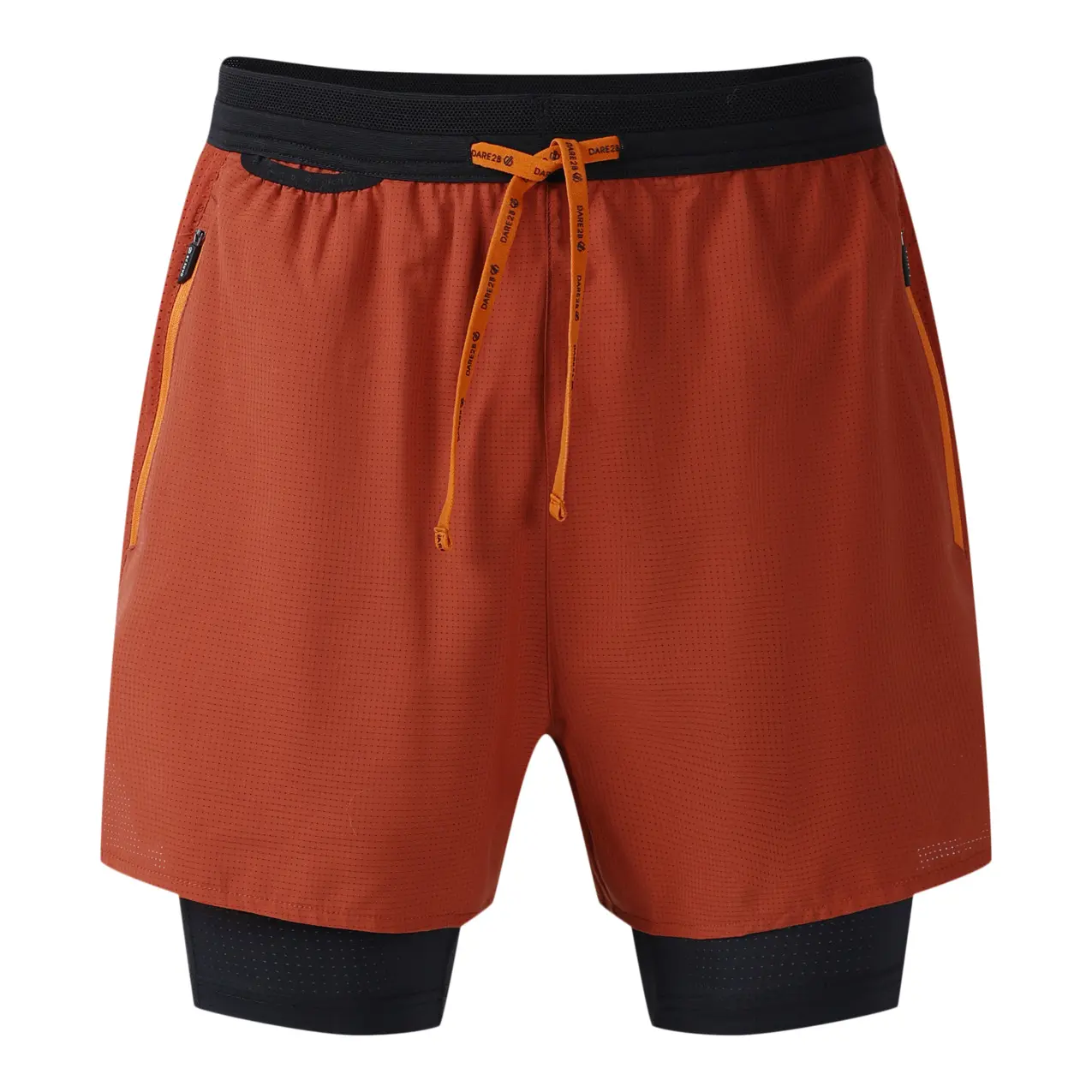 Dare 2B Men's Orange Short Movet Ii