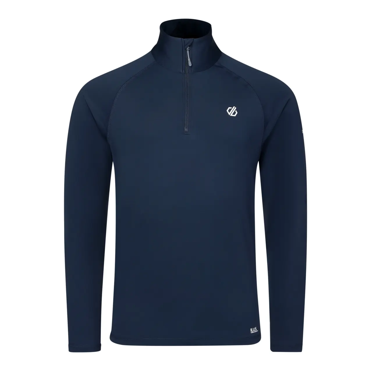 Dare 2B Men's Bleu Thermal Shirt Fuse Up Ii Core Stretch