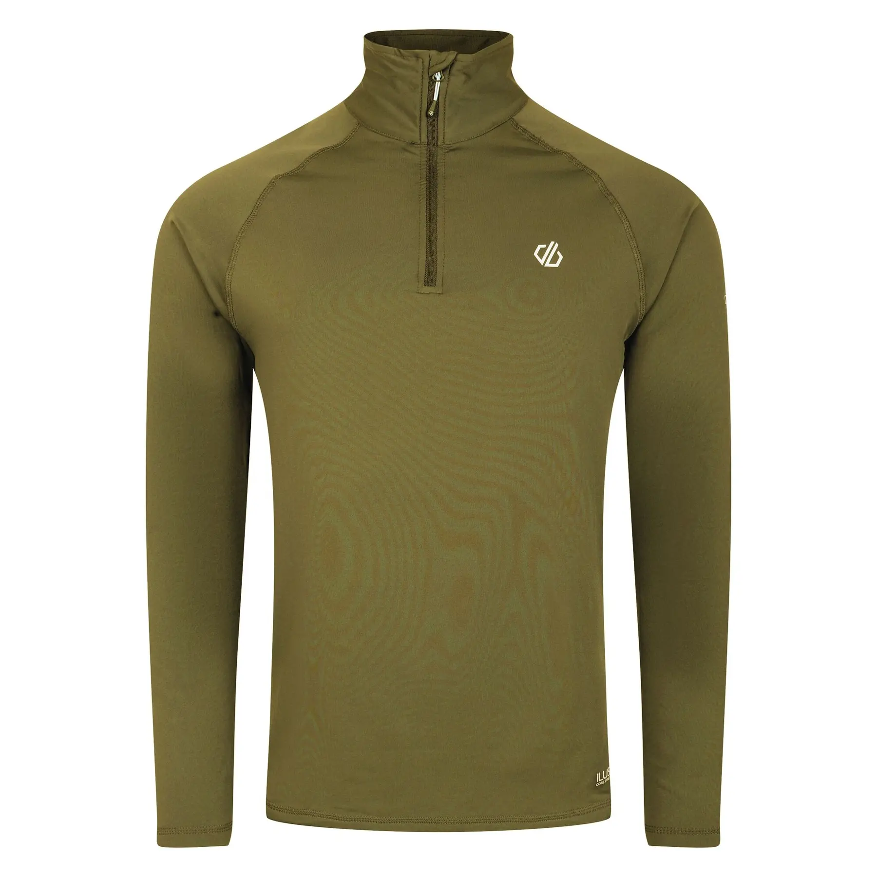 UnterziehTrikot Dare 2B Fuse Up II Core Stretch