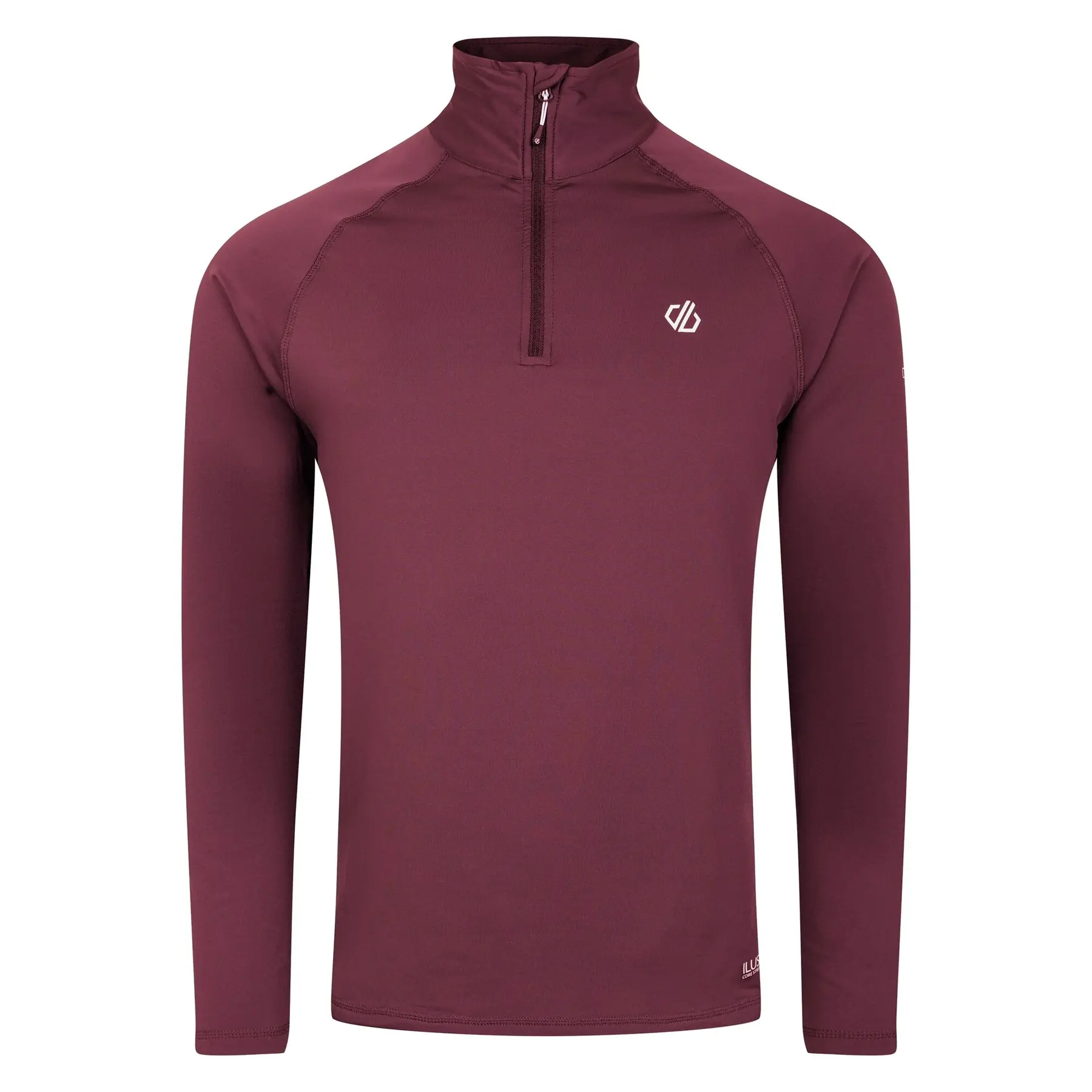 Thermal shirt Dare 2B Fuse Up II Core Stretch