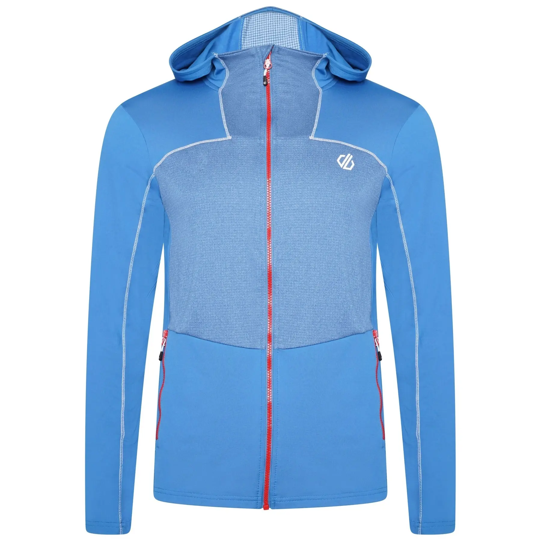 Hooded jacket Dare 2B Revive II